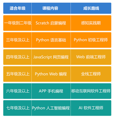 上海少兒人工智能編程培訓(xùn)班 引領(lǐng)未來，從人工智能基礎(chǔ)軟件開發(fā)啟航