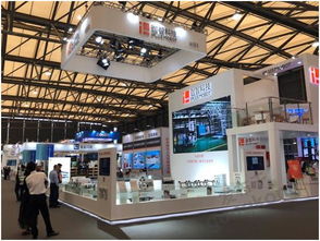 智啟未來，物流革新——迦智科技攜智造物流解決方案閃耀CEMAT ASIA 2019